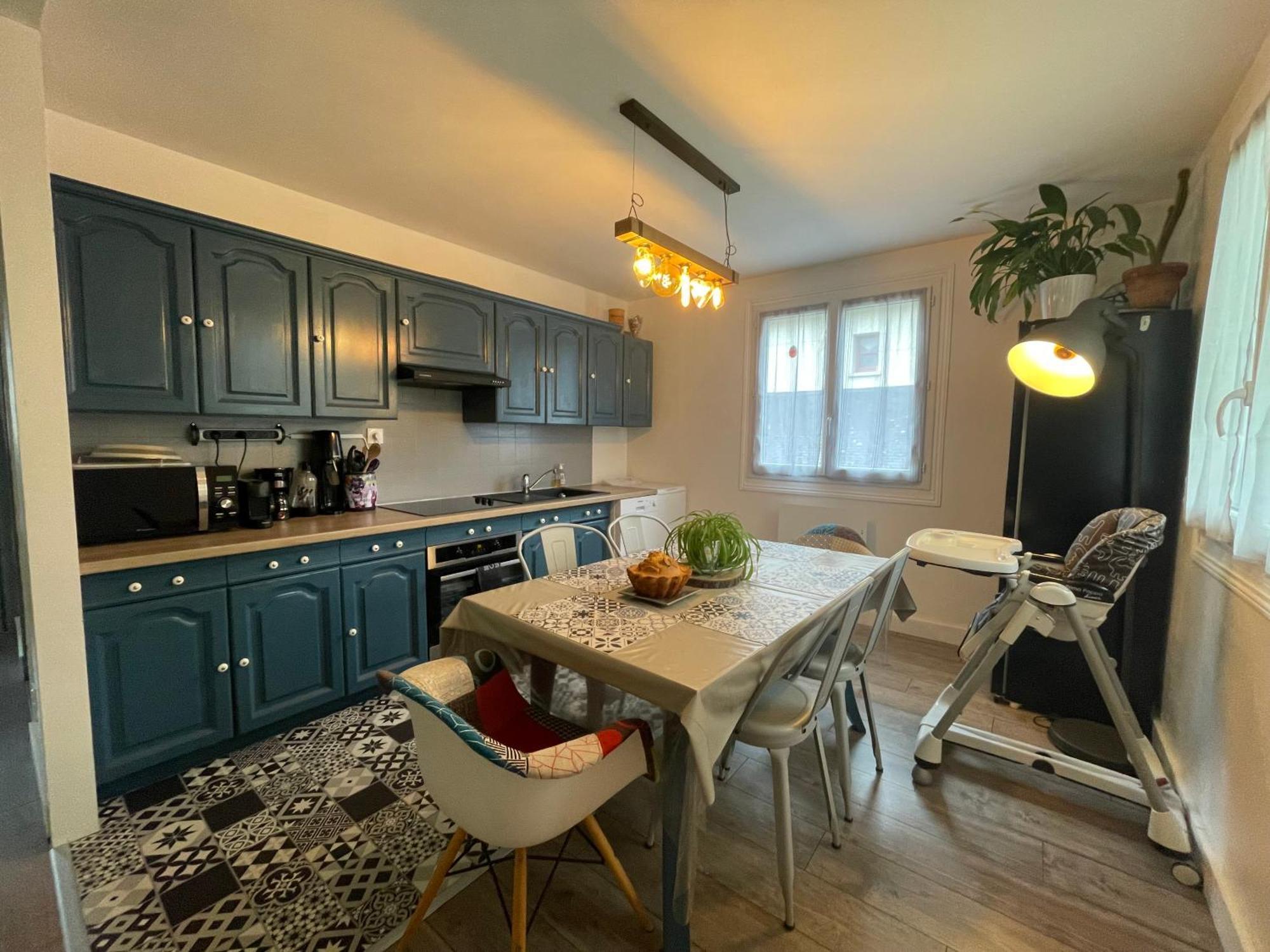 Bel Appartement Dans Residence Cheminee /Jardin ลูซ-แซ็ง-โซเวอร์ ภายนอก รูปภาพ